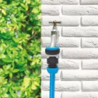 Aquacraft 550195 Tömlő Csatlakozó, Softtouch G1 ~ G3 /4"