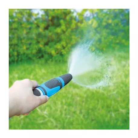 Készlet Aquacraft 550390 Softtouch, Összekötő, Stop, Adapter, Fúvóka