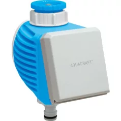 Elektronikus Vízmérő, Aquacraft 290110, 3/4"-1"
