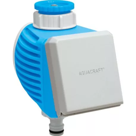 Elektronikus Vízmérő, Aquacraft 290110, 3/4"-1"