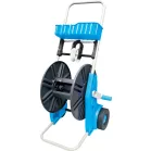 AQUACRAFT 990051 tömlőkocsi Premium, a tömlőn