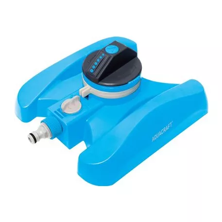 Kerti Locsoló Aquacraft 270210 Premium, 2 Mód