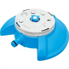 Kerti Locsoló Aquacraft 260150 8 Mód