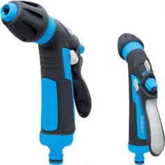 Locsoló Pisztoly Aquacraft 740530 Comfort, Jet X2