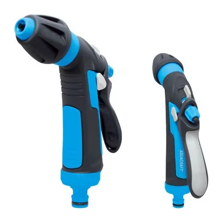 Locsoló Pisztoly Aquacraft 740530 Comfort, Jet X2
