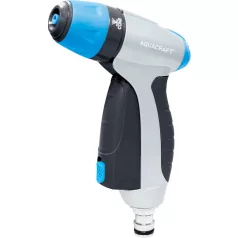 AQUACRAFT® 750510 kerti öntözőpisztoly, Premium Jet