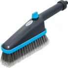 Aquacraft 390650 Autómosó Kefe, Szeleppel