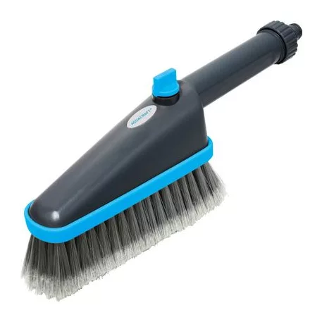 Aquacraft 390650 Autómosó Kefe, Szeleppel