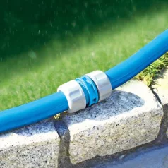   Aquacraft Tömlő Csatlakozó 550096, Max-Flow, 1" -os Tömlőcsatlakozó