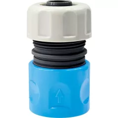 Aquacraft Tömlő Csatlakozó 550930, Max-Flow, 3/4"