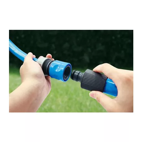 Aquacraft Tömlő Csatlakozó 550930, Max-Flow, 3/4"
