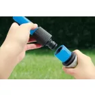 AQUACRAFT 550950 tömlő csatlakozó, MAX-Flow, 1 