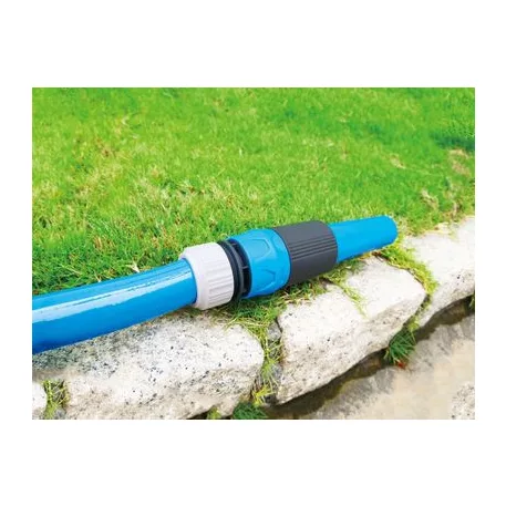 Aquacraft 550910 Tömlő Csatlakozó, Max-Flow, 1"