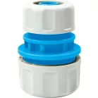 Aquacraft 550960 Tömlő Csatlakozó, Max-Flow, 3/4" X1"