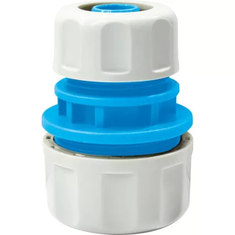 Aquacraft 550960 Tömlő Csatlakozó, Max-Flow, 3/4" X1"