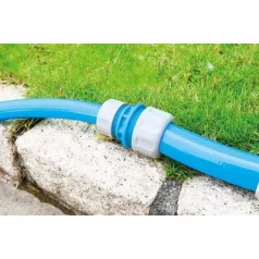   Aquacraft 550960 Tömlő Csatlakozó, Max-Flow, 3/4" X1"