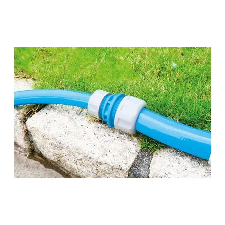 Aquacraft 550960 Tömlő Csatlakozó, Max-Flow, 3/4" X1"