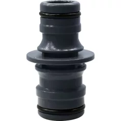   Aquacraft Tömlő Csatlakozó 550911, Max-Flow, 2W, 3/4" X1" Tengelykapcsoló