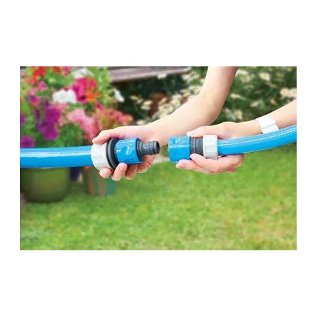Aquacraft Tömlő Csatlakozó 550911, Max-Flow, 2W, 3/4" X1" Tengelykapcsoló