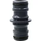 Aquacraft 550912 Tömlő Csatlakozó, Max-Flow, 2W, 1"