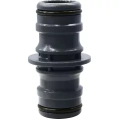 Aquacraft 550912 Tömlő Csatlakozó, Max-Flow, 2W, 1"