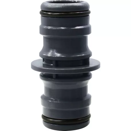 Aquacraft 550912 Tömlő Csatlakozó, Max-Flow, 2W, 1"