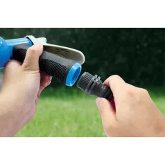  Locsolótömlő Csatlakozó Aquacraft 550940, Max-Flow, 3/4"