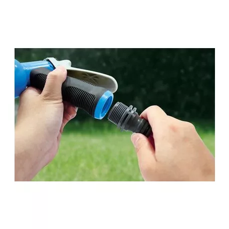 Locsolótömlő Csatlakozó Aquacraft 550940, Max-Flow, 3/4"