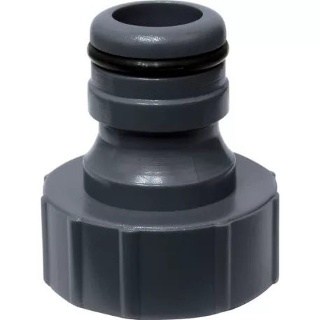 Locsolótömlő Csatlakozó Aquacraft 550981, Max-Flow, 3/4" X1"