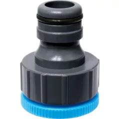   Locsolótömlő Csatlakozó Aquacraft 550990, Max-Flow, 3/4" 0,75 X1"