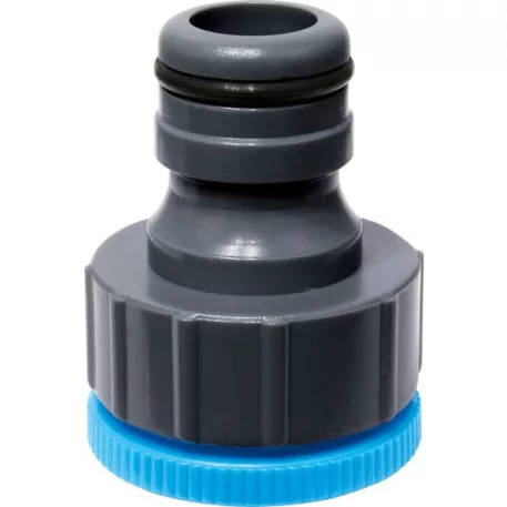Locsolótömlő Csatlakozó Aquacraft 550990, Max-Flow, 3/4" 0,75 X1"