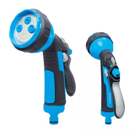 Locsoló Pisztoly Aquacraft 770530 Comfort, X4