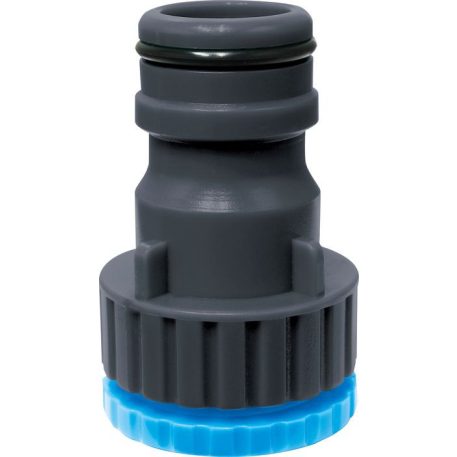 Locsolótömlő Csatlakozó Aquacraft 550992, Max-Flow, 1" X3 /4", 1"