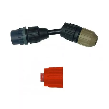 Dimartino 8803C Fúvóka