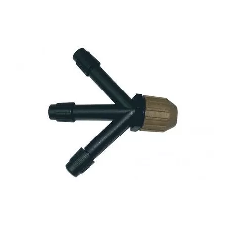 Dimartino 8804C Fúvóka, 3W