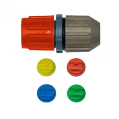 Dimartino 8805C Fúvóka