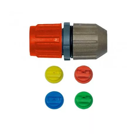 Dimartino 8805C Fúvóka