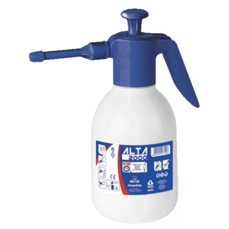 Kézi Permetező Dimartino Alta 2000 Viton, 1.8/2.0 L