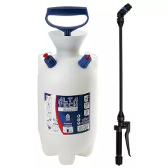Permetező Dimartino Alta 7000 Viton, 5.5/7.0 L, 3 bar
