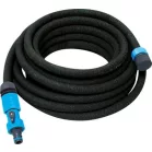 Aquacraft 830030 Tömlő, 1/2", 15 m, 8 bar.