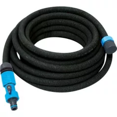 Aquacraft 830030 Tömlő, 1/2", 15 m, 8 bar.