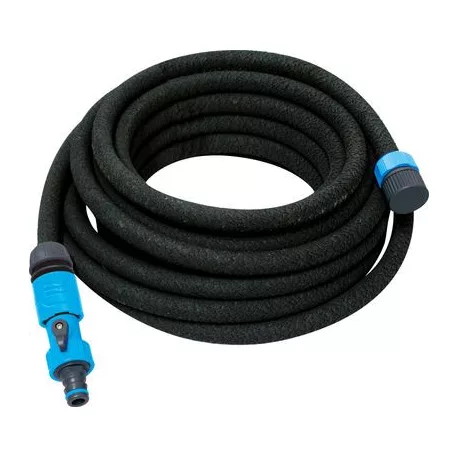 Aquacraft 830030 Tömlő, 1/2", 15 m, 8 bar.