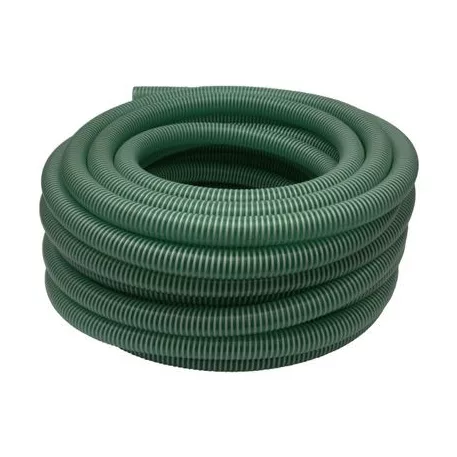 Tömlő, ST.Suco 50, 2", L-30 m, Szívó (7 bar)