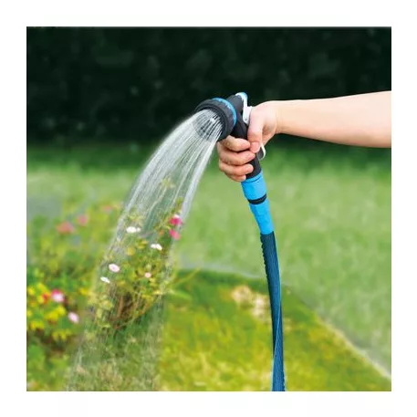 Aquacraft 870020 Tömlő, 1/2", 10-20 m, Rugalmas