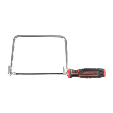 Fűresz Strend Pro Premium, 175 mm, metszőfűrész, forgács, TPR nyél