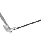 Fűresz Strend Pro Premium, 175 mm, metszőfűrész, forgács, TPR nyél