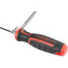 Fűresz Strend Pro Premium, 175 mm, metszőfűrész, forgács, TPR nyél