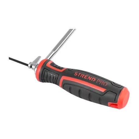 Fűresz Strend Pro Premium, 175 mm, metszőfűrész, forgács, TPR nyél