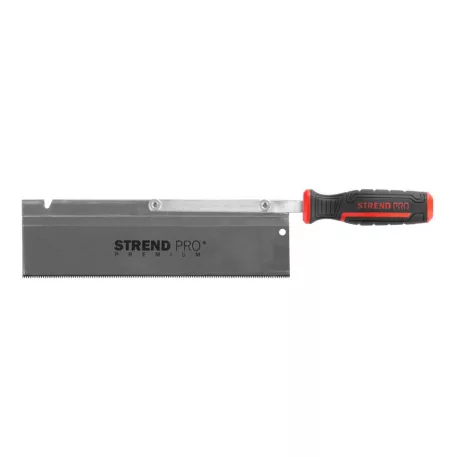 Fűrész Strend Pro Premium, 250 mm, csapfűrész, TPR nyél