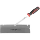 Fűrész Strend Pro Premium, 250 mm, csapfűrész, TPR nyél